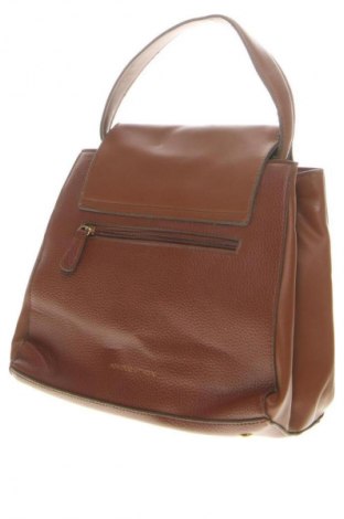 Дамска чанта Adrienne Vittadini, Цвят Кафяв, Цена 48,06 €