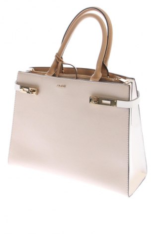 Дамска чанта Aldo, Цвят Бежов, Цена 65,57 €