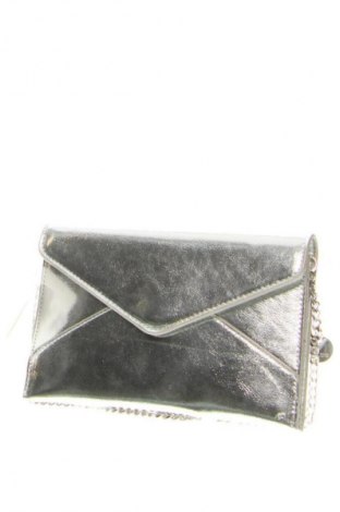 Дамска чанта Aldo, Цвят Сив, Цена 29,14 €