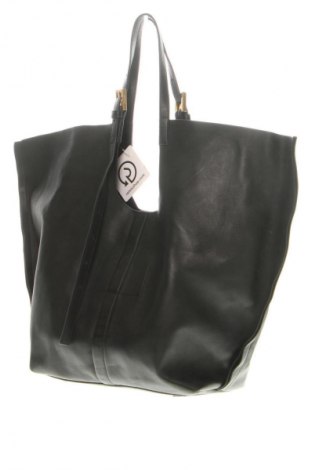 Γυναικεία τσάντα AllSaints, Χρώμα Μαύρο, Τιμή 269,99 €