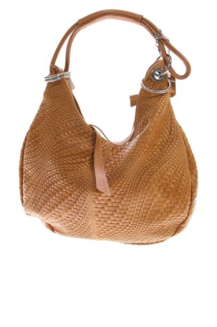 Дамска чанта Anna Morellini, Цвят Бежов, Цена 68,00 €