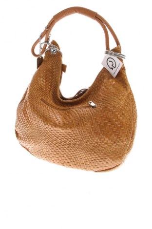 Дамска чанта Anna Morellini, Цвят Бежов, Цена 68,00 €