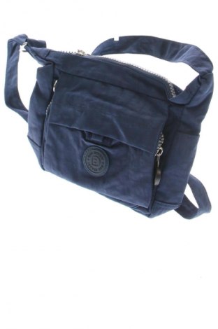 Дамска чанта Bag Street, Цвят Син, Цена 9,20 €