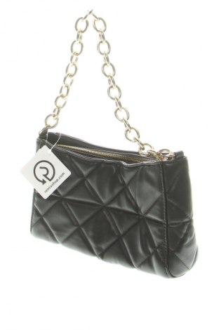 Дамска чанта Bershka, Цвят Черен, Цена 11,24 €