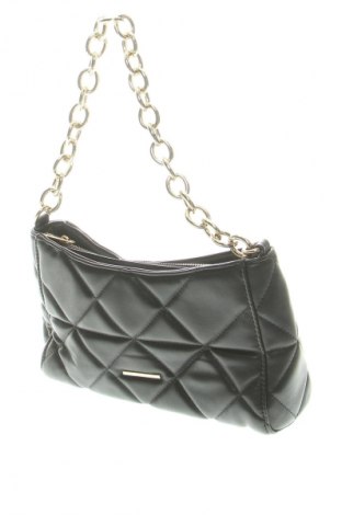Дамска чанта Bershka, Цвят Черен, Цена 11,24 €