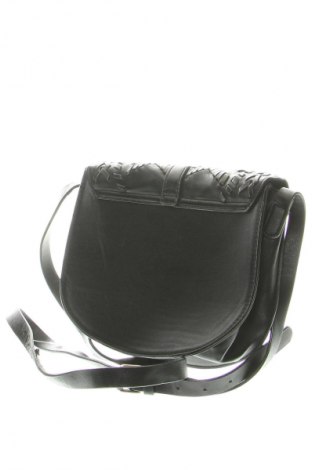 Дамска чанта Bershka, Цвят Черен, Цена 10,22 €