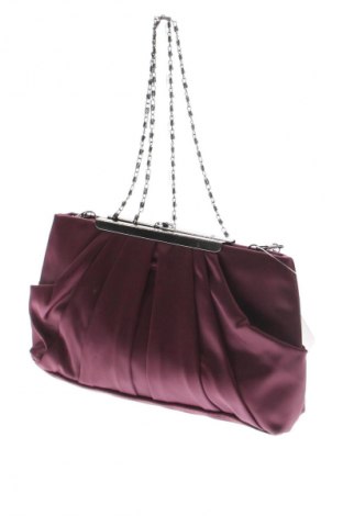 Дамска чанта Bijou Brigitte, Цвят Лилав, Цена 42,61 €