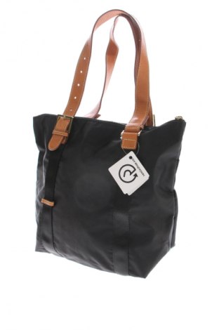 Дамска чанта Bric's, Цвят Черен, Цена 65,57 €