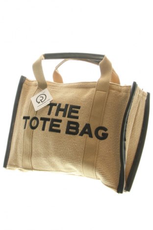 Dámská kabelka  Bruno Rossi, Barva Béžová, Cena  819,00 Kč