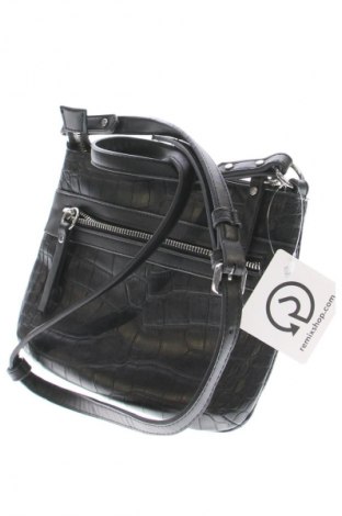 Дамска чанта C&A, Цвят Черен, Цена 9,20 €