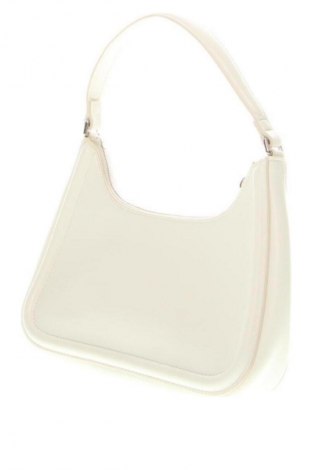 Дамска чанта Calvin Klein, Цвят Бял, Цена 52,66 €
