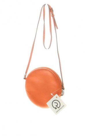 Дамска чанта Calvin Klein, Цвят Оранжев, Цена 30,25 €