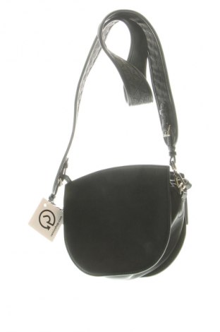 Дамска чанта Calvin Klein, Цвят Черен, Цена 91,12 €