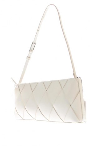 Damentasche Calvin Klein, Farbe Ecru, Preis € 137,99