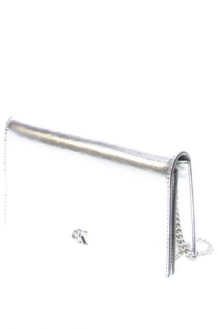 Női táska Calvin Klein, Szín Ezüstös, Ár 42 729 Ft