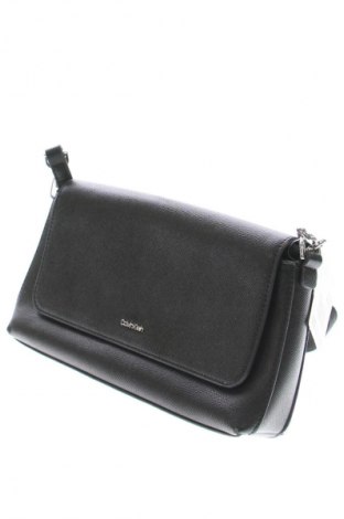 Női táska Calvin Klein, Szín Fekete, Ár 59 579 Ft