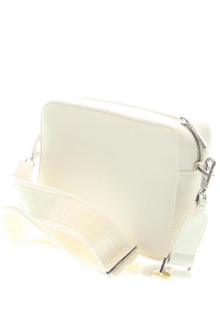 Damentasche Calvin Klein, Farbe Ecru, Preis 167,99 €