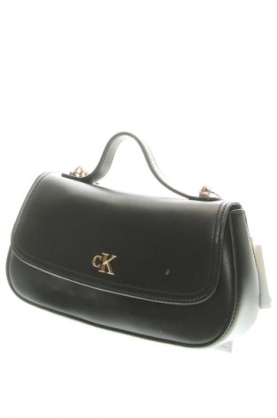 Női táska Calvin Klein, Szín Bézs, Ár 55 499 Ft