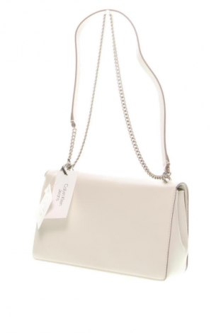 Damentasche Calvin Klein Jeans, Farbe Beige, Preis 157,99 €