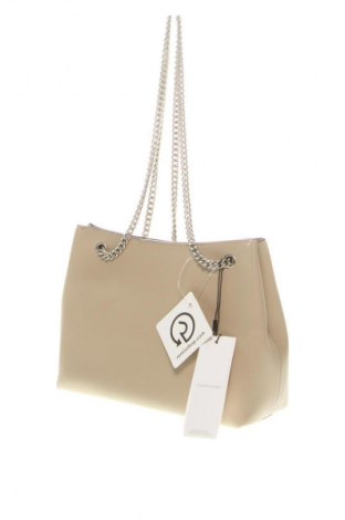 Női táska Calvin Klein Jeans, Szín Bézs, Ár 51 159 Ft