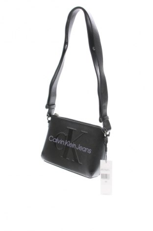 Női táska Calvin Klein Jeans, Szín Fekete, Ár 34 309 Ft