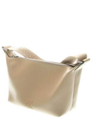 Női táska Calvin Klein Jeans, Szín Bézs, Ár 40 179 Ft