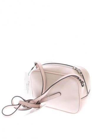 Női táska Calvin Klein Jeans, Szín Hamurózsaszín, Ár 28 179 Ft