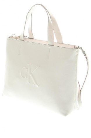 Női táska Calvin Klein Jeans, Szín Ekrü
, Ár 46 559 Ft
