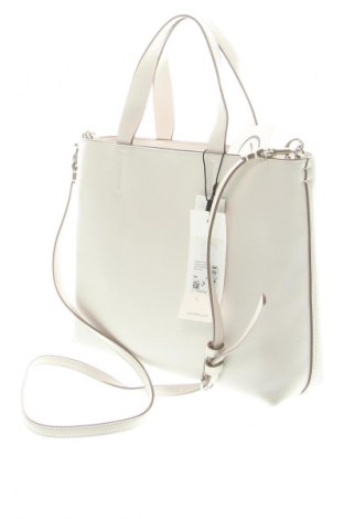 Női táska Calvin Klein Jeans, Szín Ekrü
, Ár 46 559 Ft