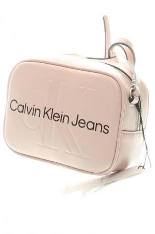 Női táska Calvin Klein Jeans, Szín Rózsaszín, Ár 28 179 Ft