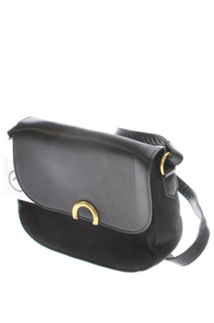 Дамска чанта Caroll, Цвят Черен, Цена 24,54 €