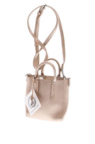 Дамска чанта Carpisa, Цвят Златист, Цена 33,23 €