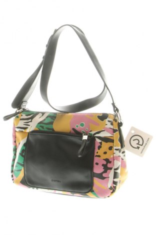 Дамска чанта Carpisa, Цвят Многоцветен, Цена 25,05 €