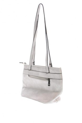 Дамска чанта Casa di Nova, Цвят Сив, Цена 15,84 €
