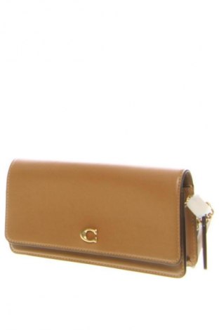 Damska torebka Coach, Kolor Brązowy, Cena 844,99 zł