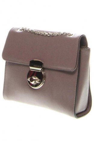 Дамска чанта Coccinelle, Цвят Лилав, Цена 159,68 €