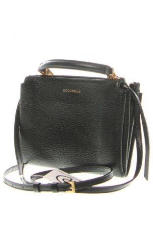 Дамска чанта Coccinelle, Цвят Черен, Цена 171,28 €