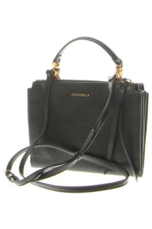 Дамска чанта Coccinelle, Цвят Черен, Цена 171,28 €