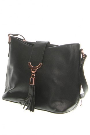 Дамска чанта Colette By Colette Hayman, Цвят Черен, Цена 7,15 €