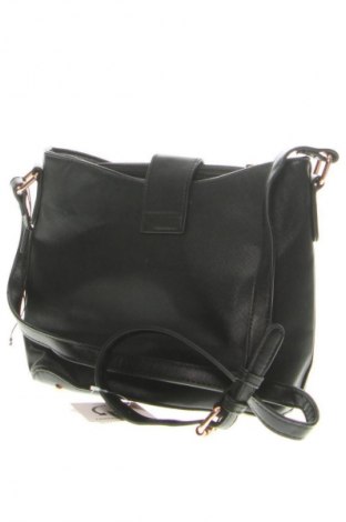 Дамска чанта Colette By Colette Hayman, Цвят Черен, Цена 7,15 €