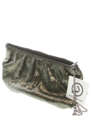 Дамска чанта DKNY, Цвят Зелен, Цена 59,08 €