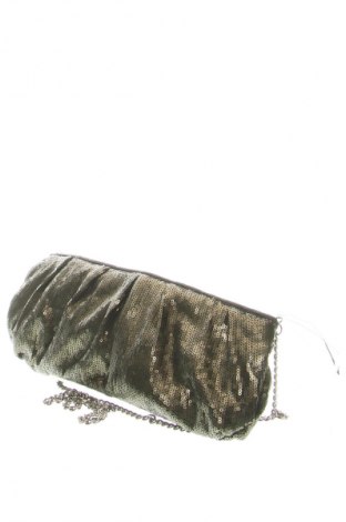 Дамска чанта DKNY, Цвят Зелен, Цена 59,08 €