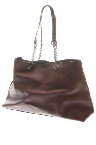 Damska torebka Doca, Kolor Czerwony, Cena 83,32 zł