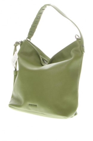 Damentasche Emily & Noah, Farbe Grün, Preis € 15,99