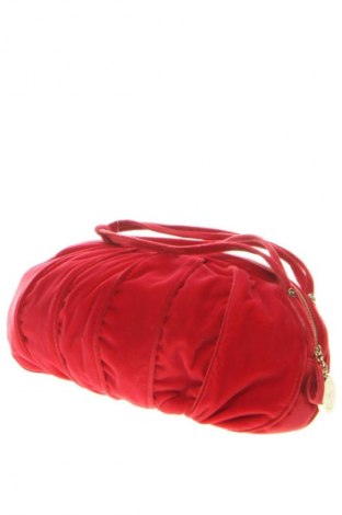 Дамска чанта Emporio Armani, Цвят Червен, Цена 76,69 €