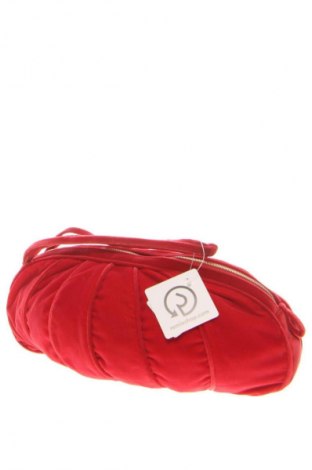 Дамска чанта Emporio Armani, Цвят Червен, Цена 76,69 €