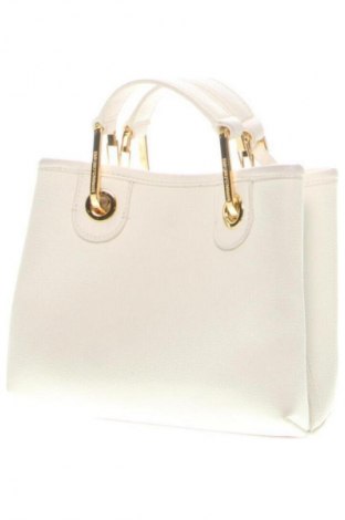 Geantă de femei Emporio Armani, Culoare Alb, Preț 1.549,99 Lei