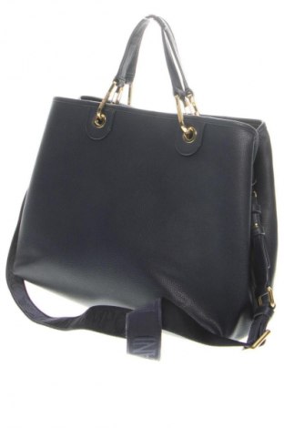 Дамска чанта Emporio Armani, Цвят Син, Цена 214,74 €
