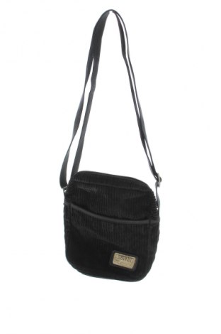 Дамска чанта Esprit, Цвят Черен, Цена 16,87 €