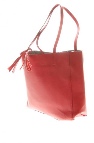 Дамска чанта Even&Odd, Цвят Червен, Цена 18,46 €